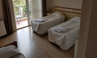 Корум: Vanna Termal Hotel & Spa