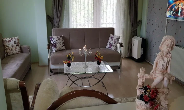 Корум: Vanna Termal Hotel & Spa