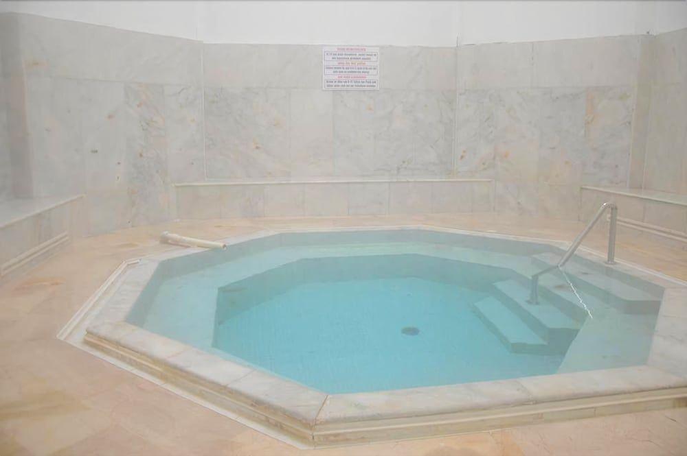 Корум: Vanna Termal Hotel & Spa