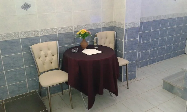 Корум: Vanna Termal Hotel & Spa