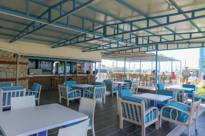 Капикири: Апарт-отель Didim Sunset Village