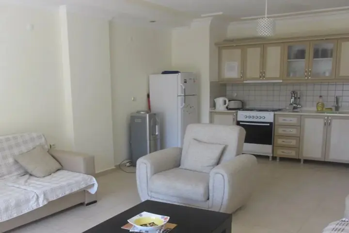Капикири: Апарт-отель Didim Sunset Village
