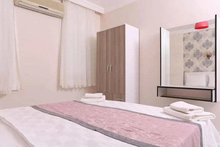 Капикири: Апарт-отель Didim Sunset Village