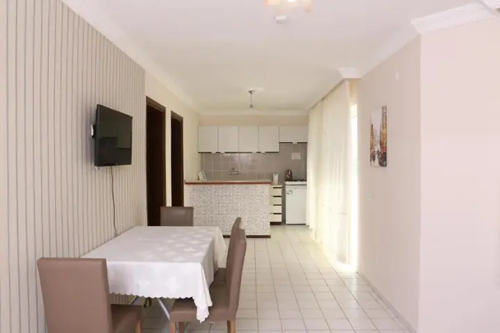 Капикири: Апарт-отель Didim Sunset Village