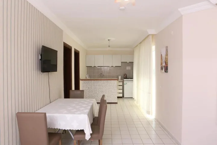 Капикири: Апарт-отель Didim Sunset Village