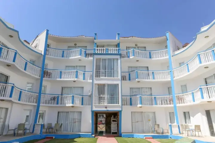 Апарт-отель Didim Sunset Village — фото 1