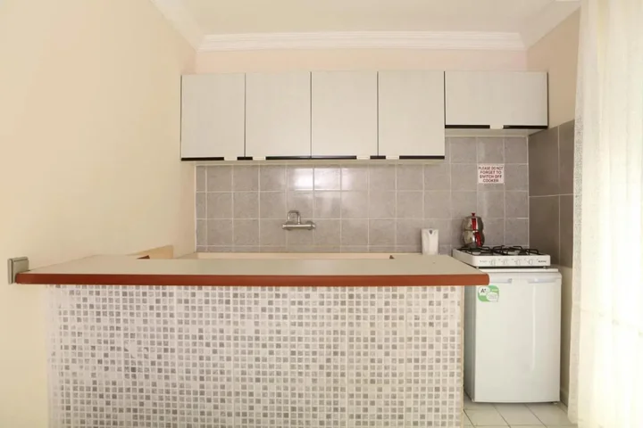 Капикири: Апарт-отель Didim Sunset Village