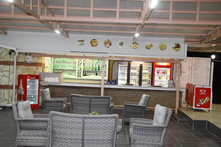 Капикири: Апарт-отель Didim Sunset Village