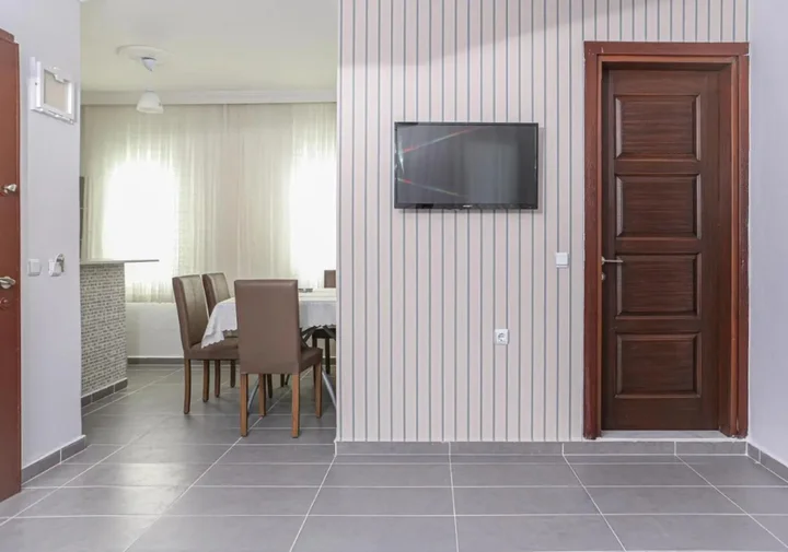Капикири: Апарт-отель Didim Sunset Village