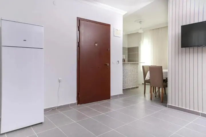 Капикири: Апарт-отель Didim Sunset Village