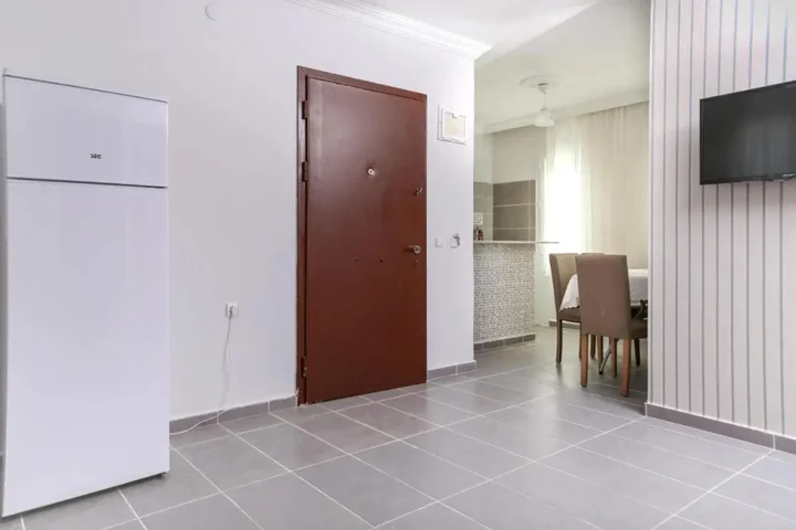 Капикири: Апарт-отель Didim Sunset Village
