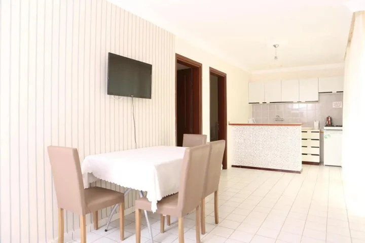 Капикири: Апарт-отель Didim Sunset Village