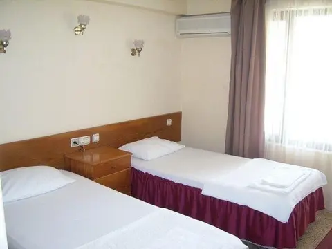 Мармарис: Salute Hotel