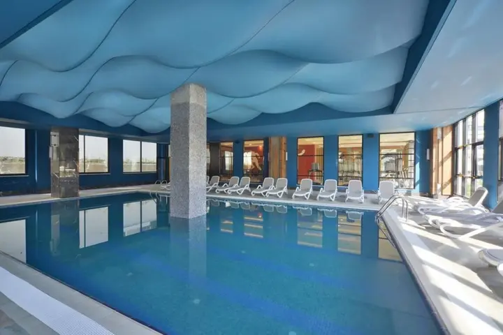 Манавгат: Seaden Valentine Resort & Spa - Adults Only