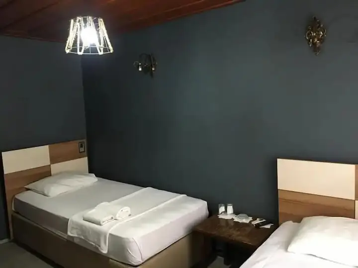 Onuncukoy Hotel — фото 2