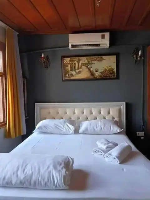 Бурса: Onuncukoy Hotel
