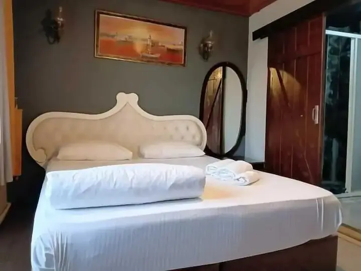 Бурса: Onuncukoy Hotel