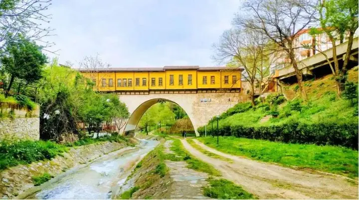 Бурса: Onuncukoy Hotel