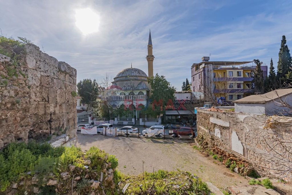 Анталья: Sun Anatolia Otel
