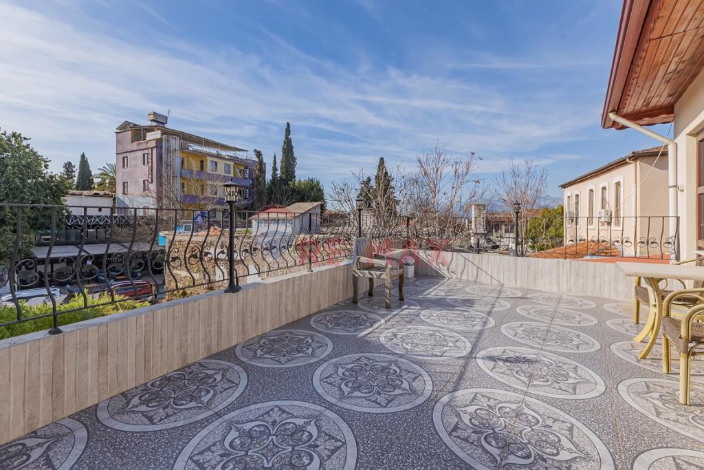 Анталья: Sun Anatolia Otel