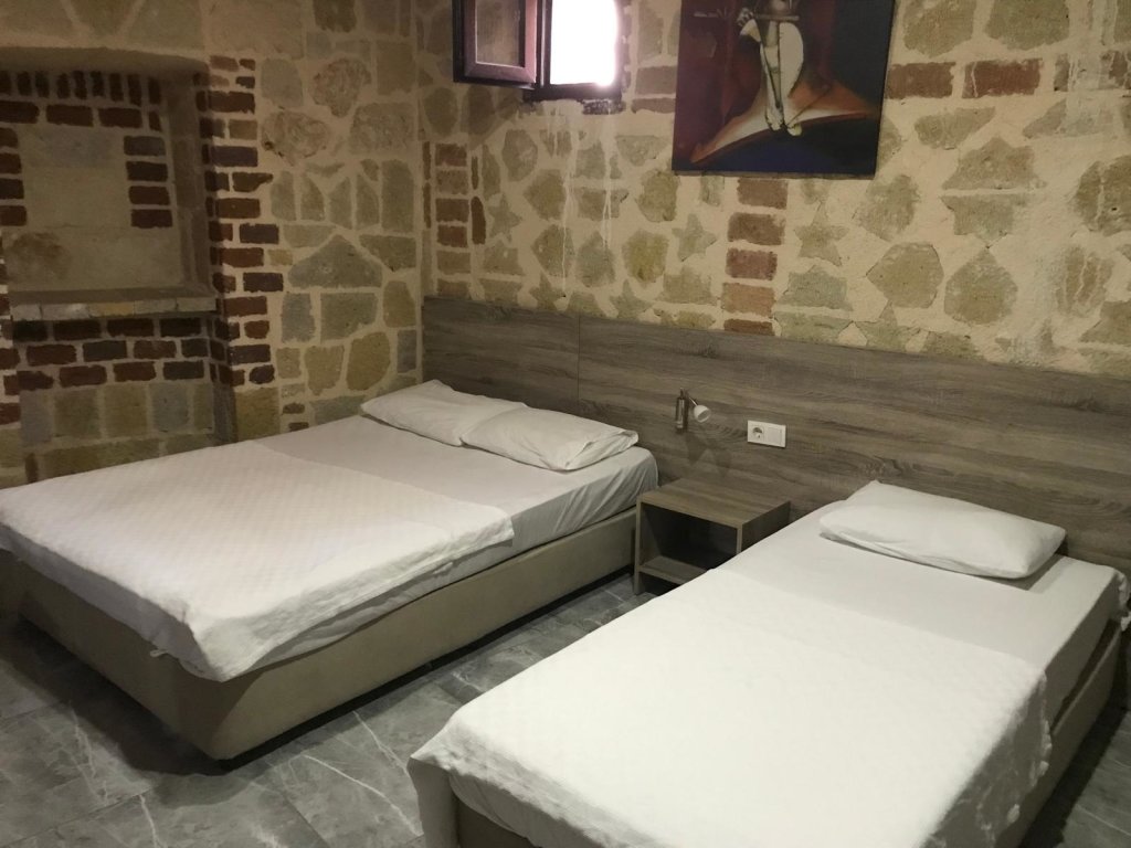 Анталья: Sun Anatolia Otel