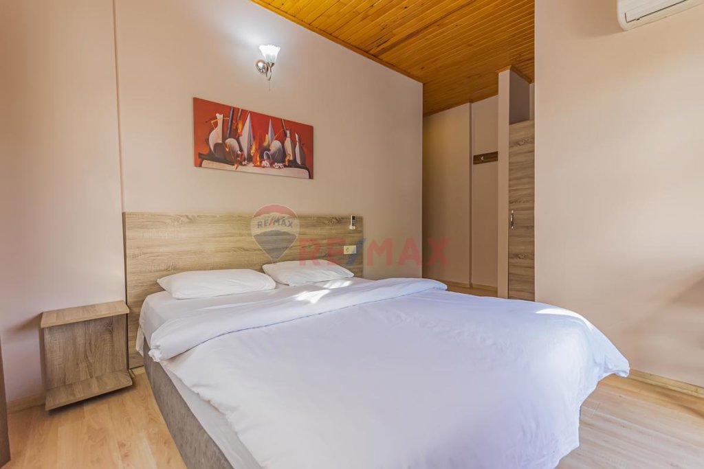 Анталья: Sun Anatolia Otel