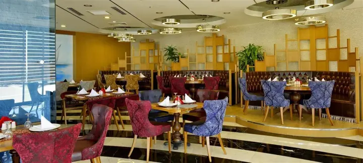 Аланья: Elite Admiral Premium Residences