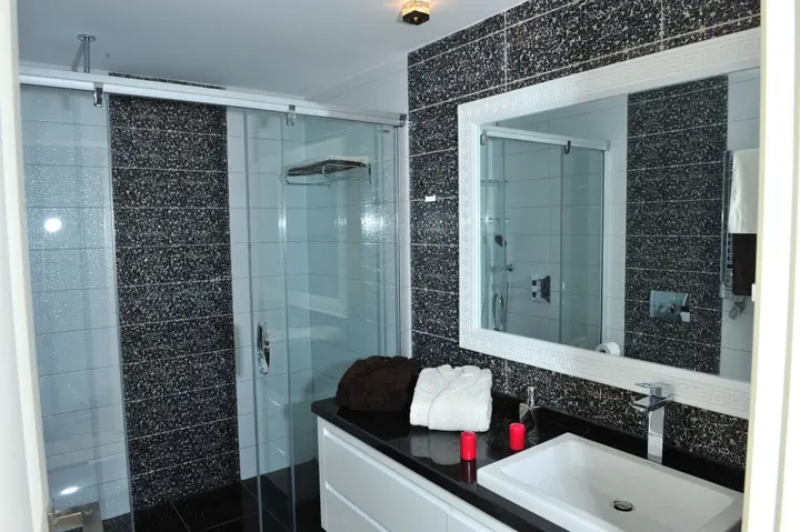 Аланья: Elite Admiral Premium Residences