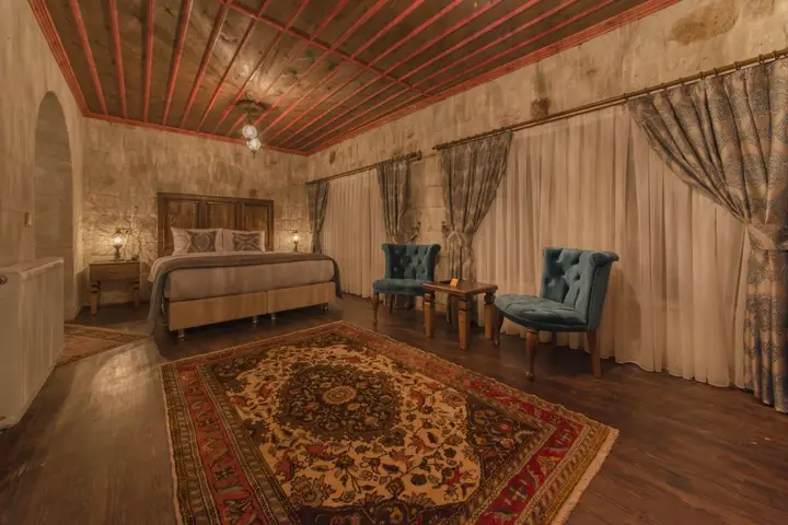 Luna Cave Hotel — фото 2