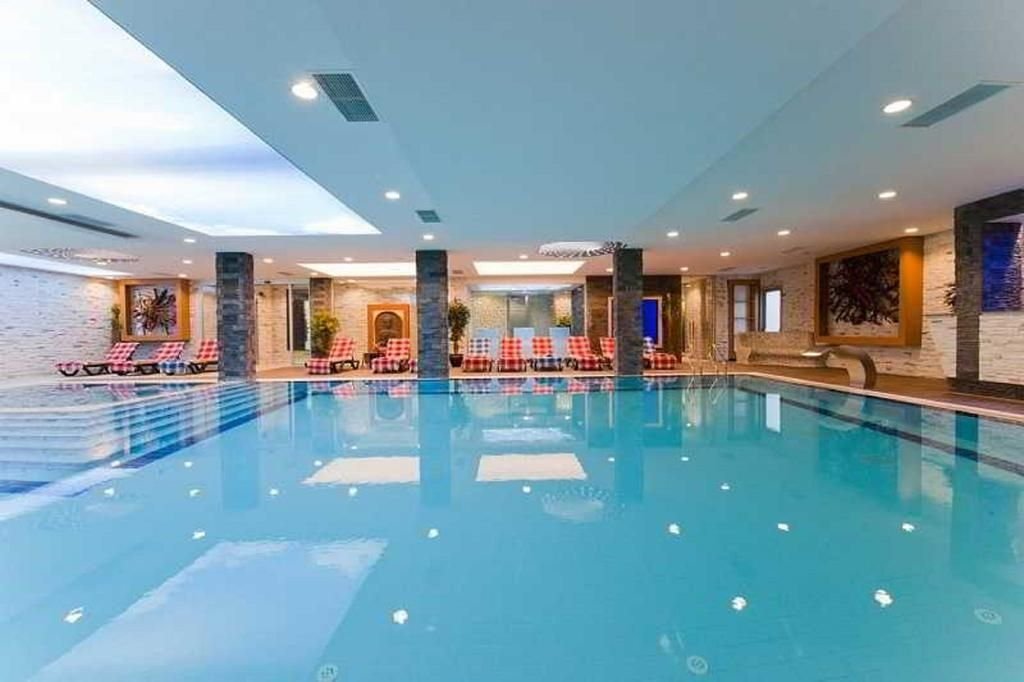 Ялова: Elegance Resort Hotel