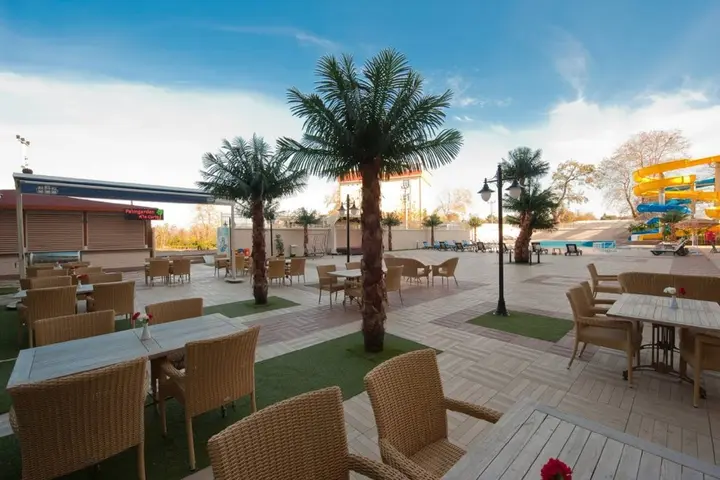 Ялова: Elegance Resort Hotel