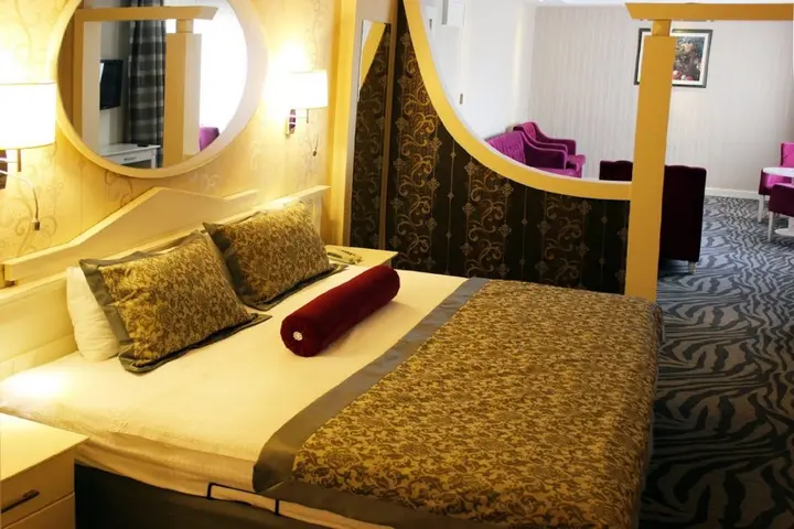 Ялова: Elegance Resort Hotel