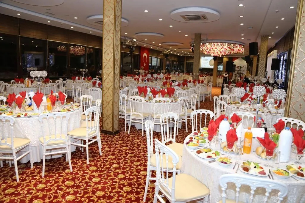 Ялова: Elegance Resort Hotel