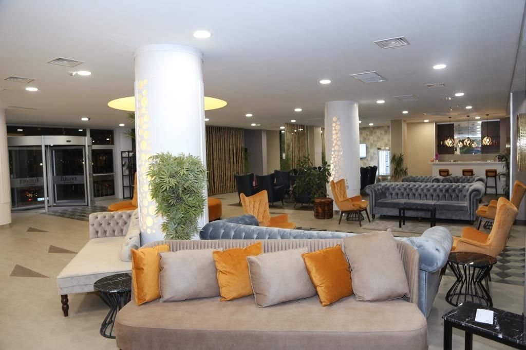 Ялова: Elegance Resort Hotel
