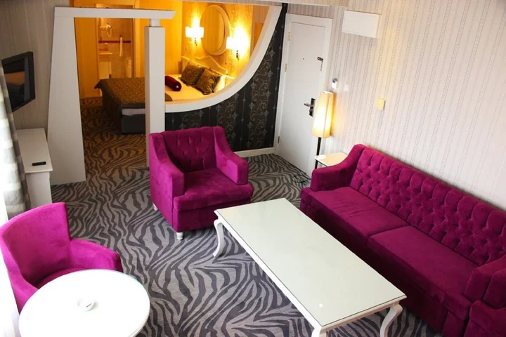 Ялова: Elegance Resort Hotel