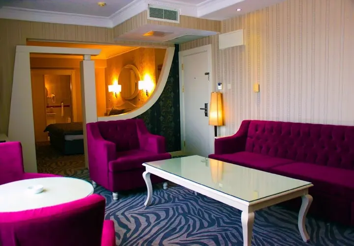 Ялова: Elegance Resort Hotel
