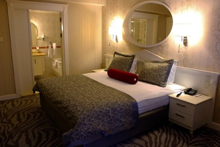 Ялова: Elegance Resort Hotel