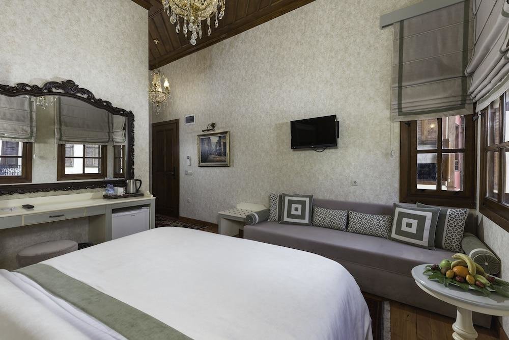 Анталья: 1207 Boutique Hotel