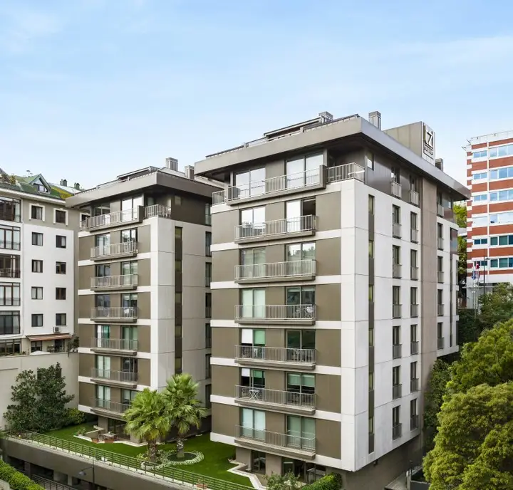 Отель Tzl Suites — фото 2