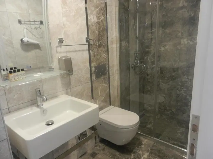 Стамбул: Nisa Apart Sultanahmet