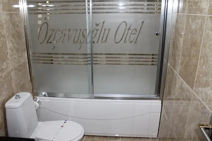 Битлис: Oz Cavusoglu Hotel