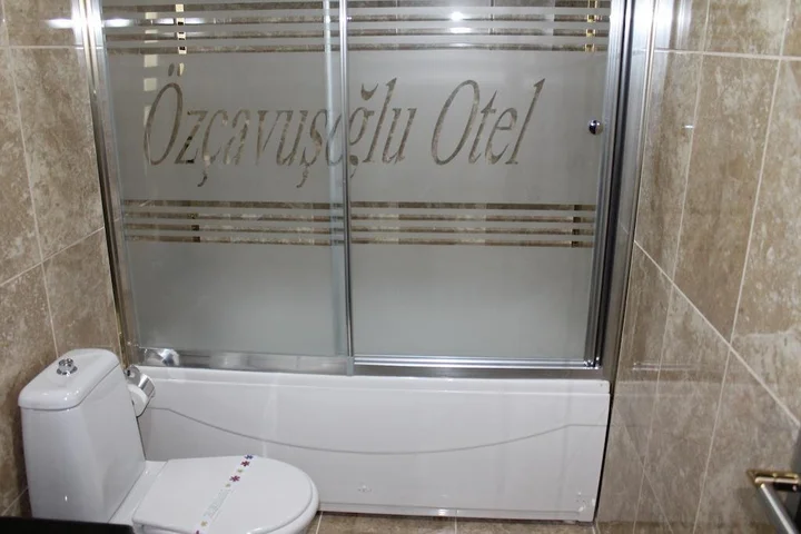 Битлис: Oz Cavusoglu Hotel