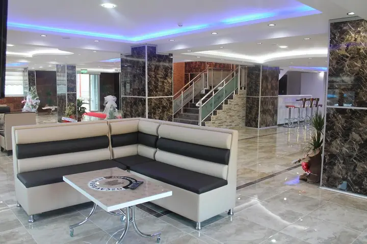 Битлис: Oz Cavusoglu Hotel
