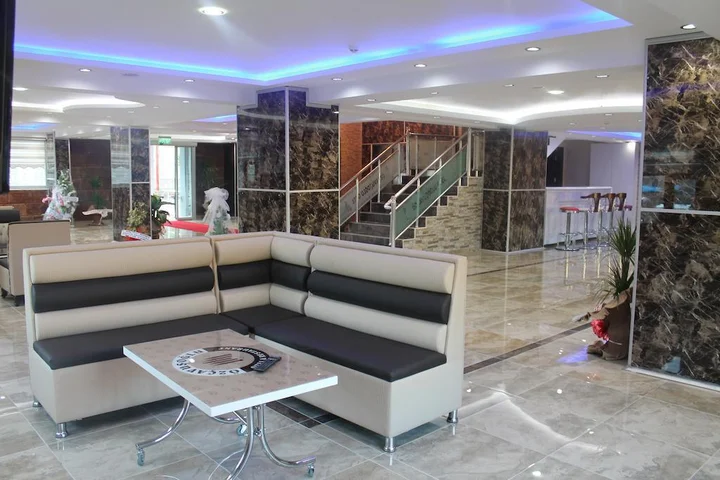 Битлис: Oz Cavusoglu Hotel