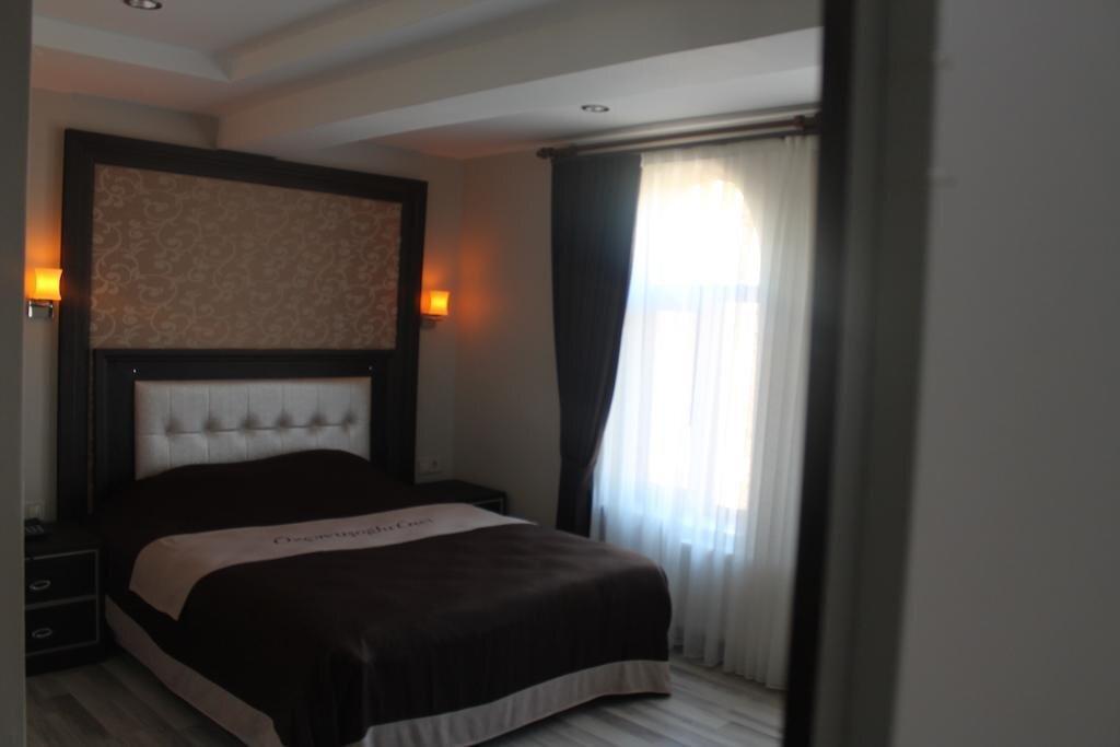Битлис: Oz Cavusoglu Hotel