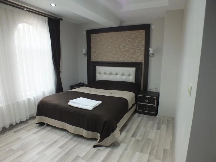 Битлис: Oz Cavusoglu Hotel