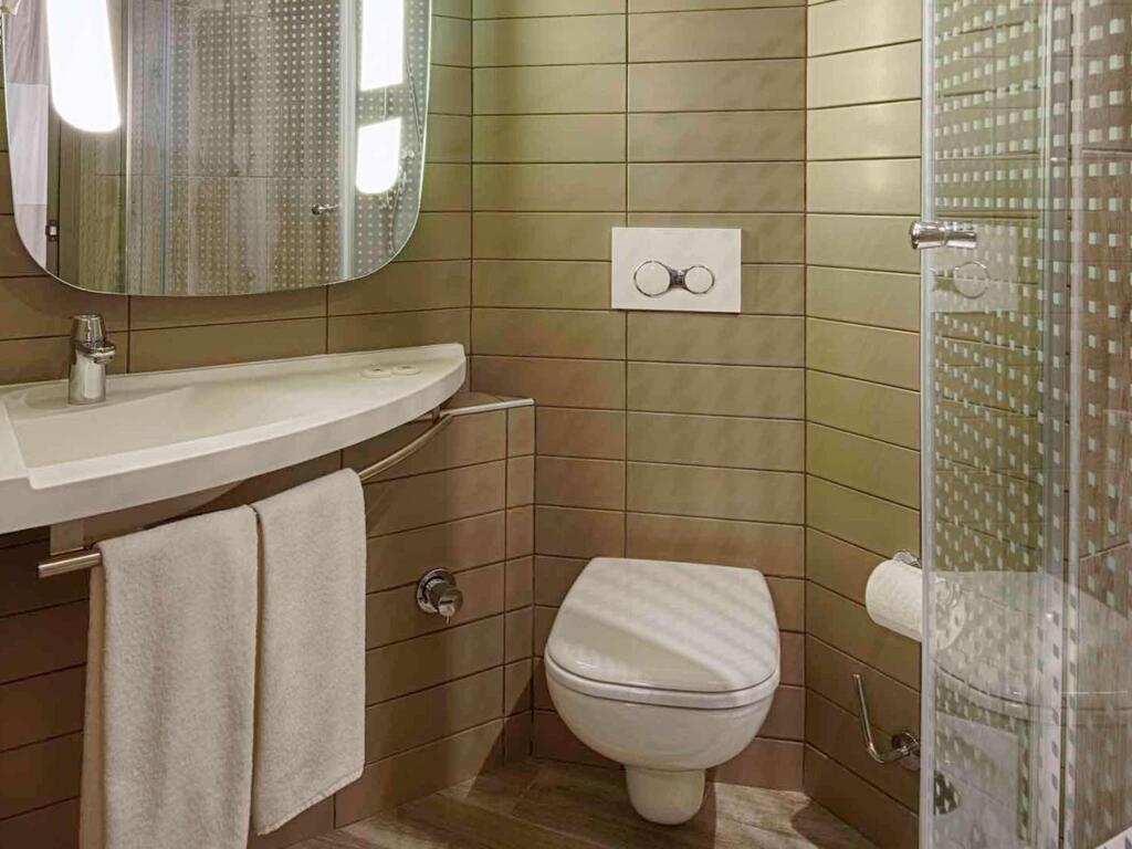 Стамбул: Ibis Istanbul Tuzla Hotel