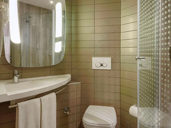 Стамбул: Ibis Istanbul Tuzla Hotel