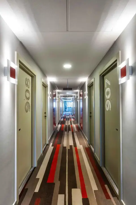 Ibis Istanbul Tuzla Hotel — фото 3