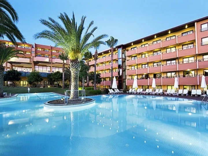 Манавгат: Grand Side Hotel